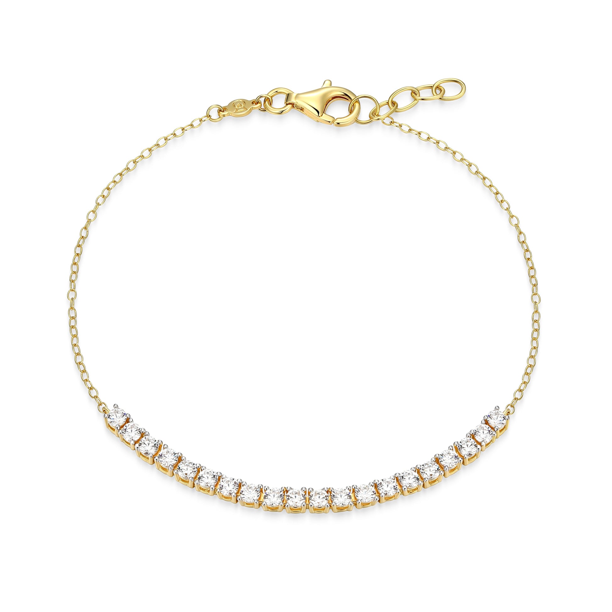 MB0154Y - Timeless Chain Bracelet