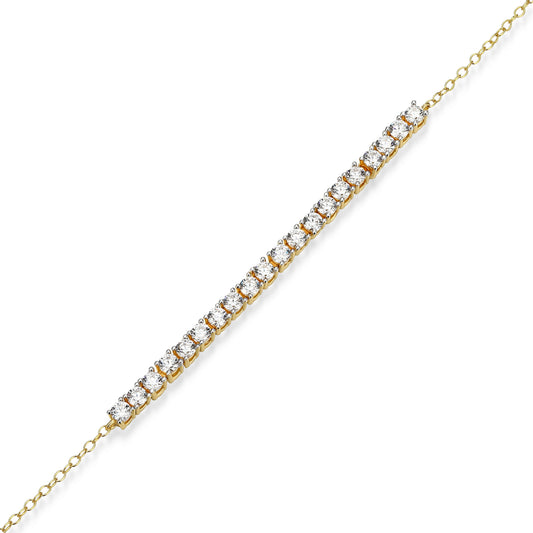 MB0154Y - Timeless Chain Bracelet
