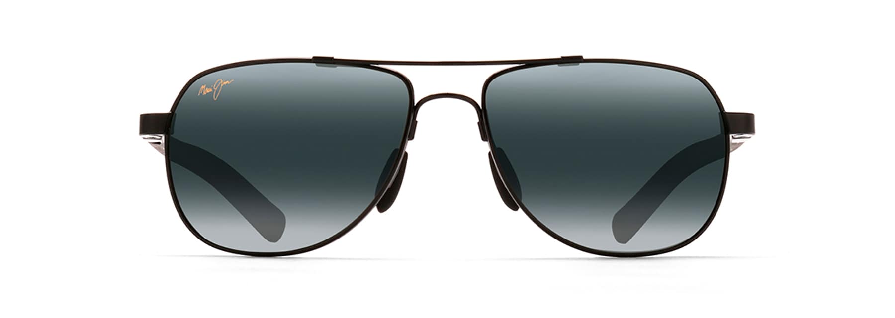 Maui Jim Guardrails Sun Glasses 327-02/MJ0327S-002