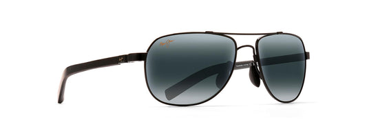 Maui Jim Guardrails Sun Glasses 327-02/MJ0327S-002