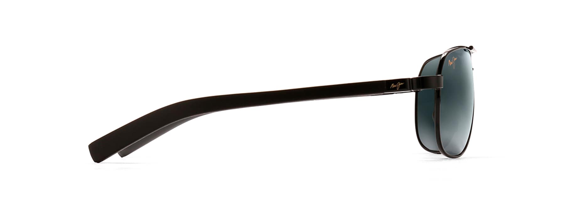 Maui Jim Guardrails Sun Glasses 327-02/MJ0327S-002
