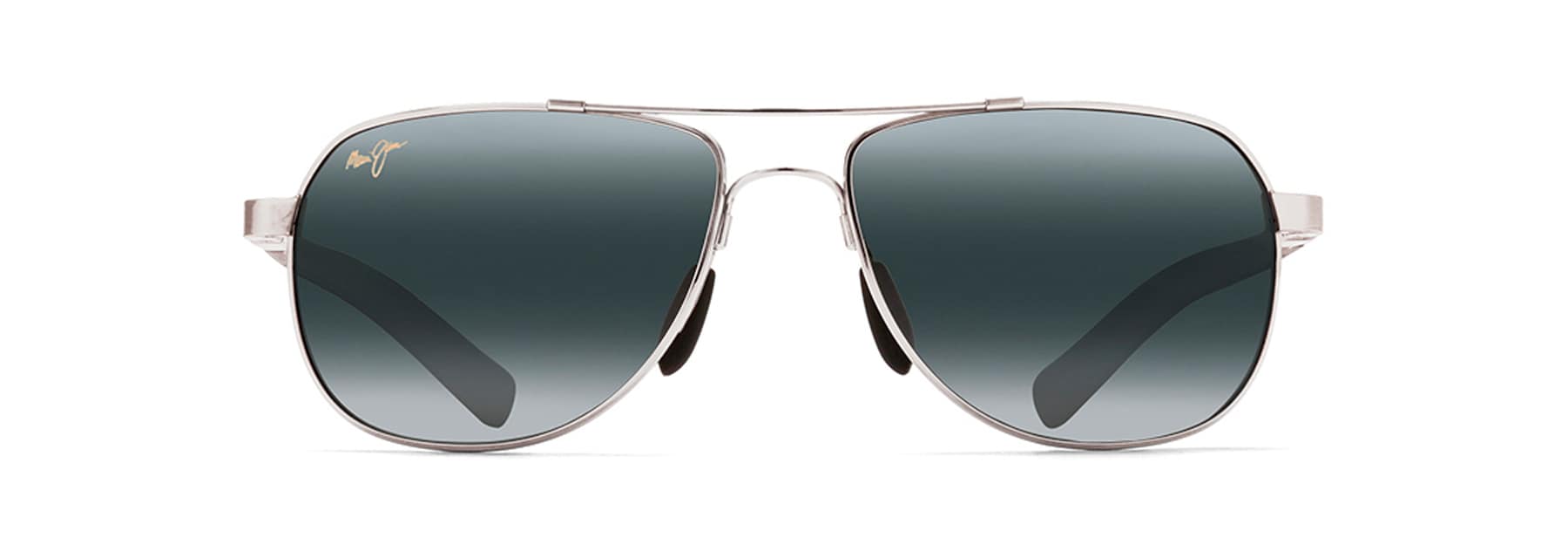 Maui Jim Guardrails Sun Glasses 327-17/MJ0327S-001