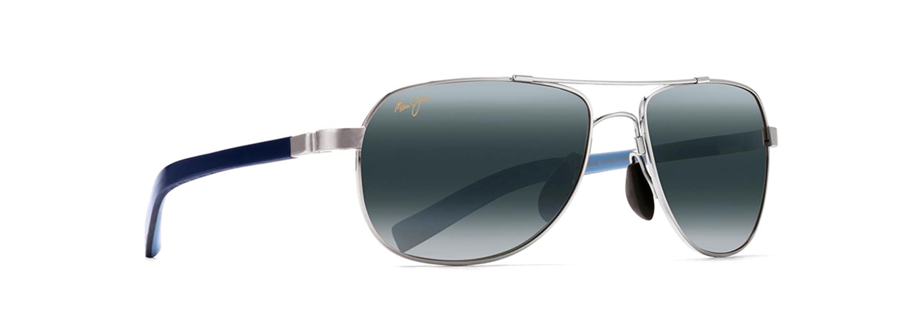 Maui Jim Guardrails Sun Glasses 327-17/MJ0327S-001