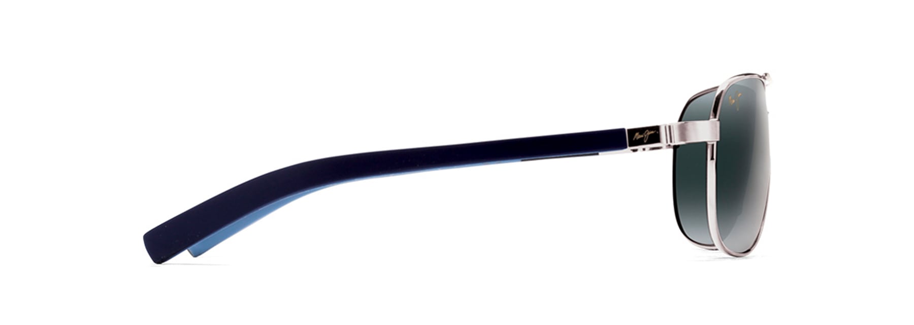 Maui Jim Guardrails Sun Glasses 327-17/MJ0327S-001