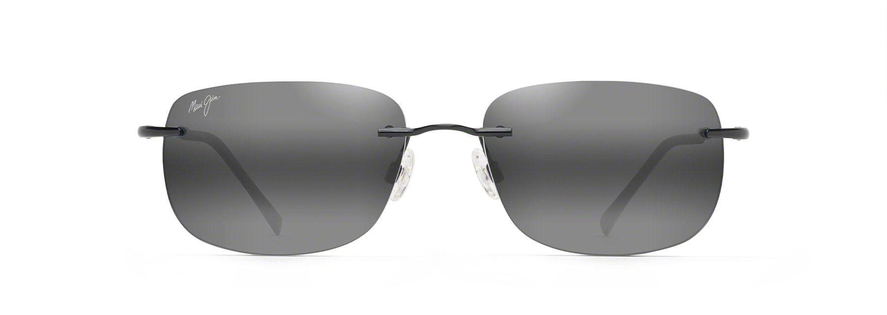 Maui Jim Ohai Sun Glasses 334-02/MJ0334S-001