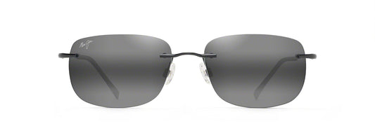 Maui Jim Ohai Sun Glasses 334-02/MJ0334S-001