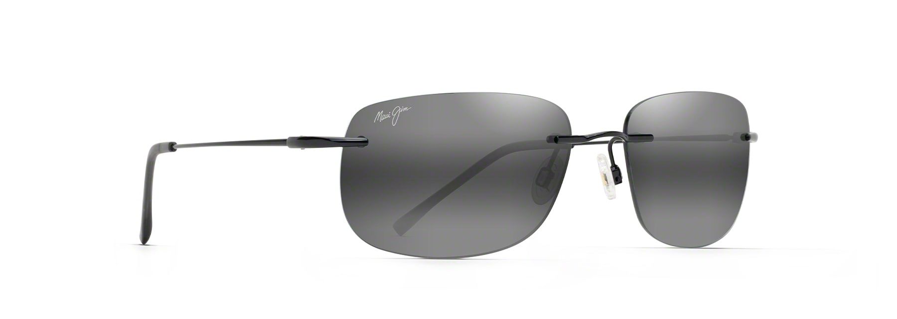 Maui Jim Ohai Sun Glasses 334-02/MJ0334S-001
