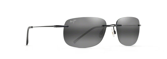 Maui Jim Ohai Sun Glasses 334-02/MJ0334S-001