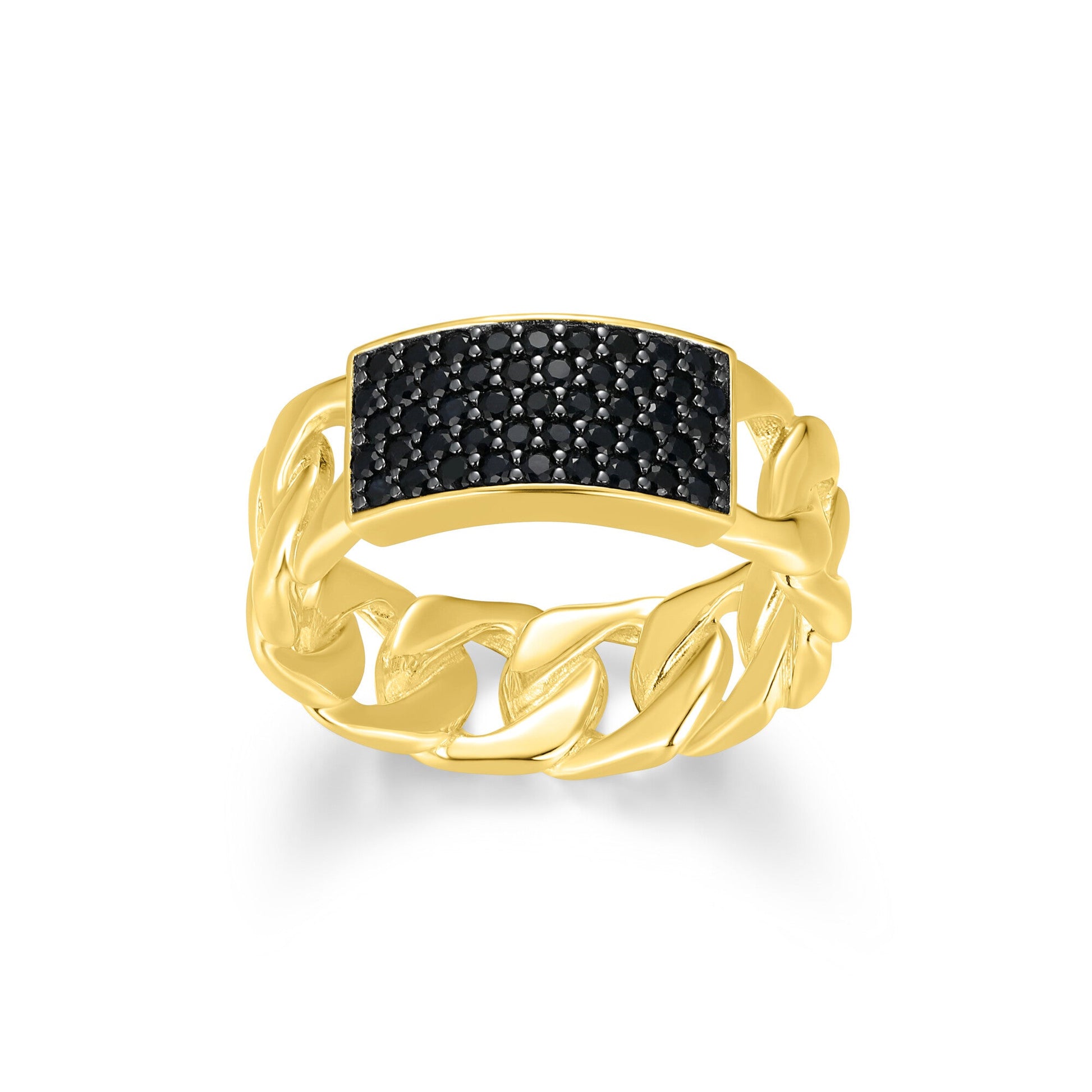 ur0119-links-genuine-black-sapphire-cuban-chain-ring