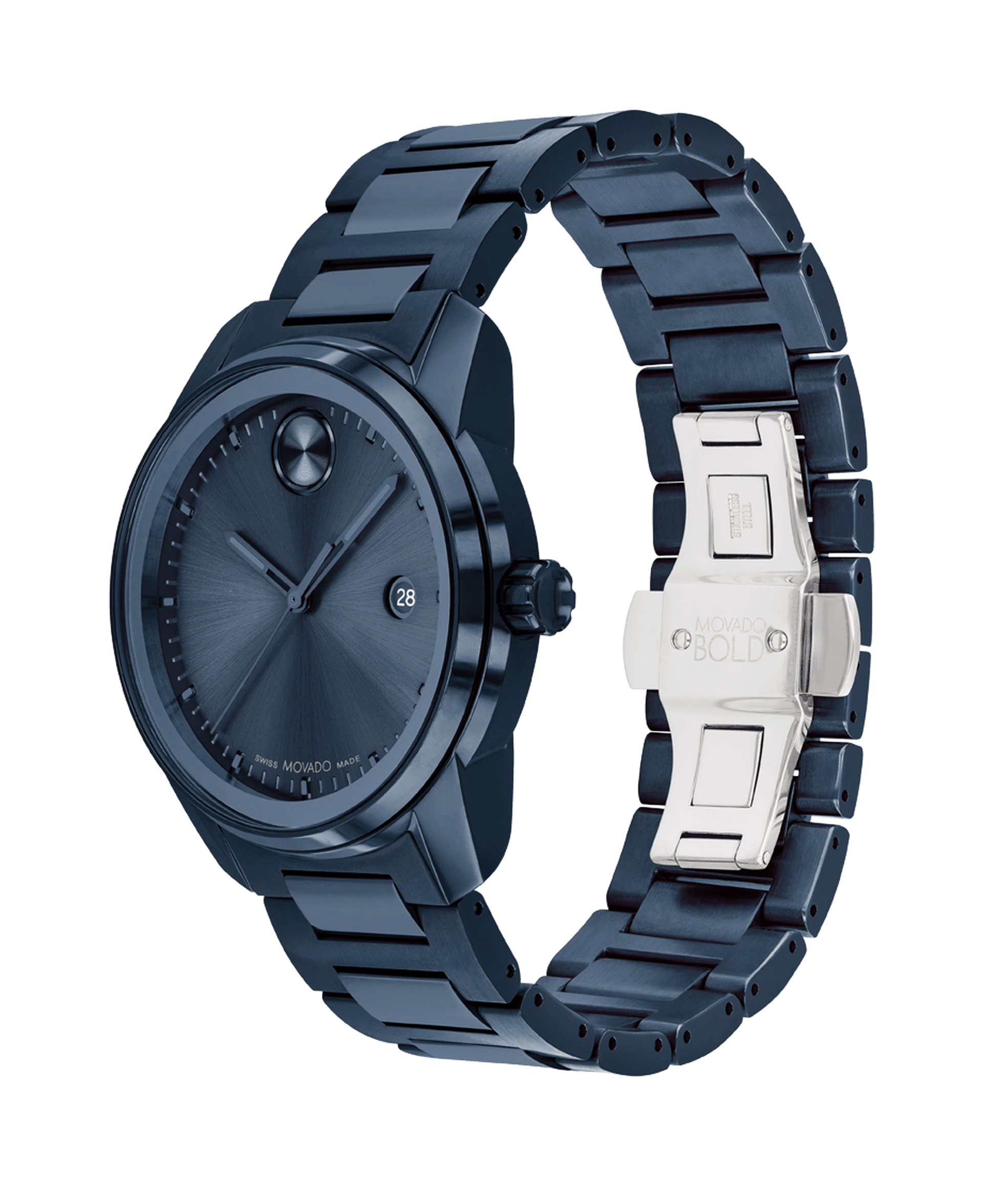 Movado Movado BOLD Verso 3600862