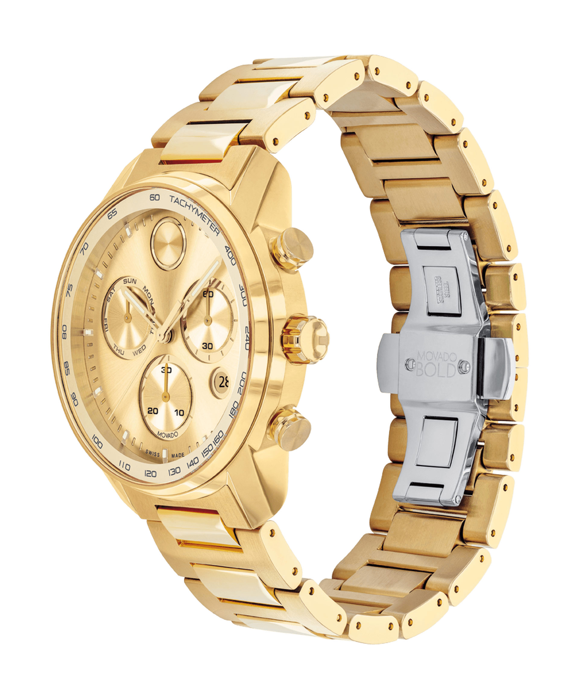 Movado Movado BOLD Verso 3600866