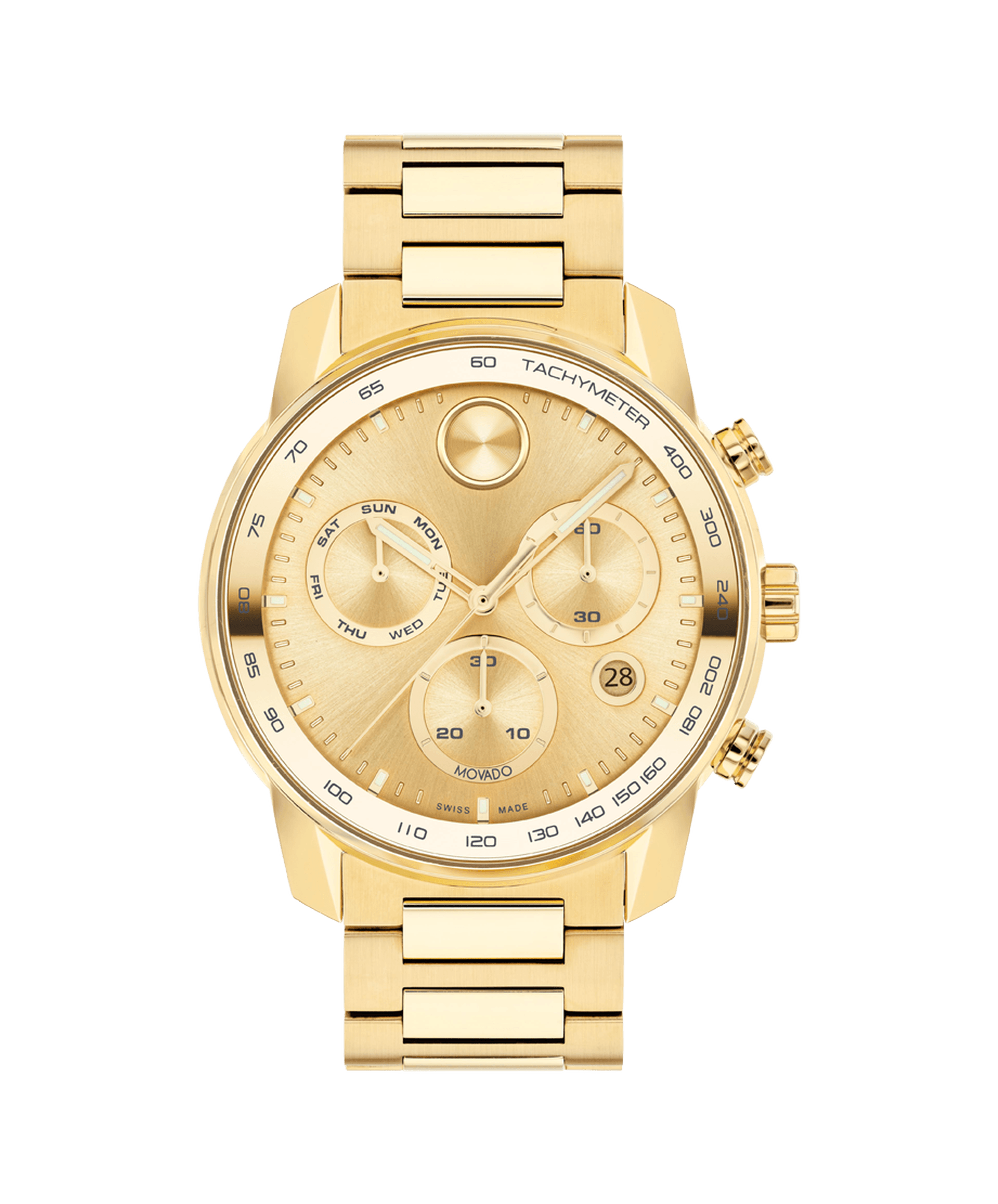 Movado Movado BOLD Verso 3600866