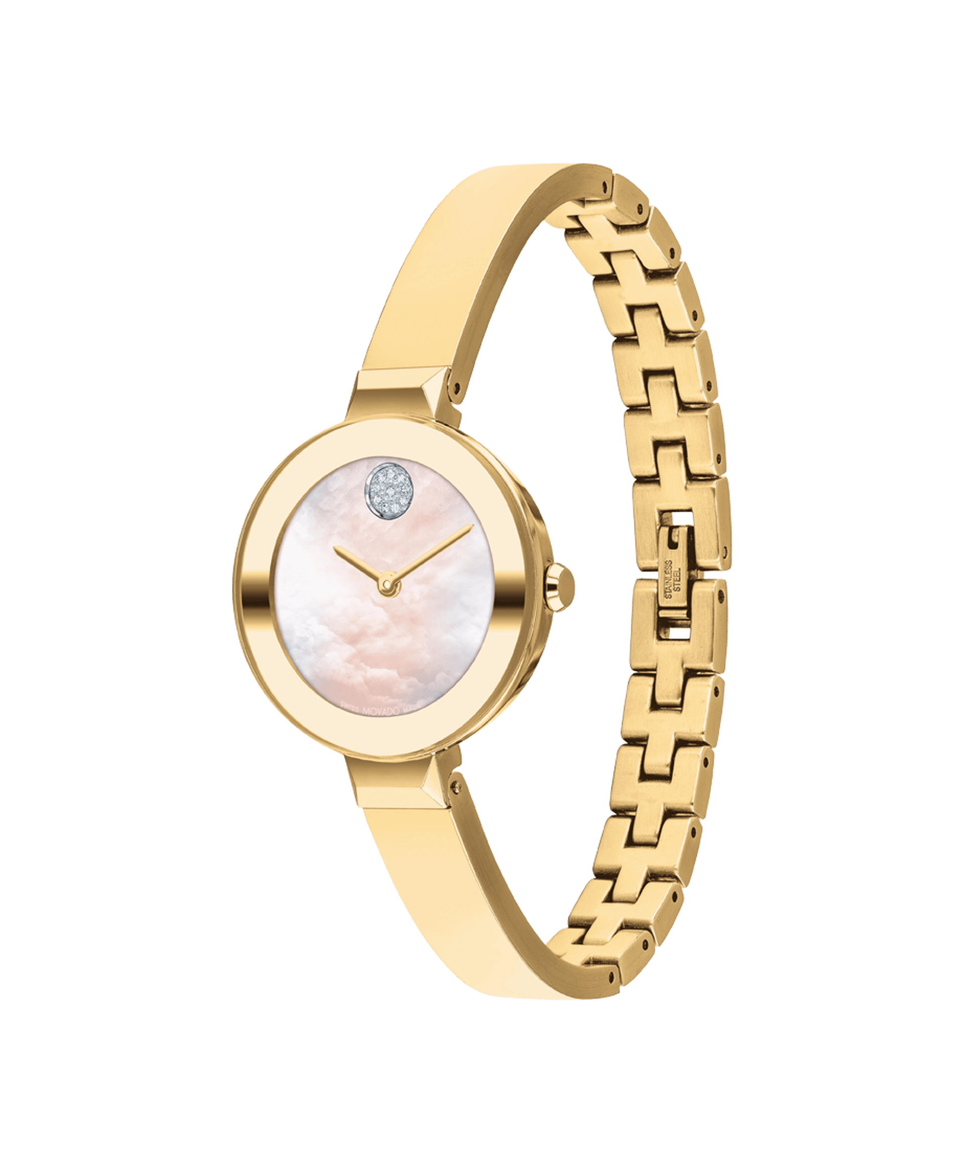 Movado Movado BOLD Bangle 3600938