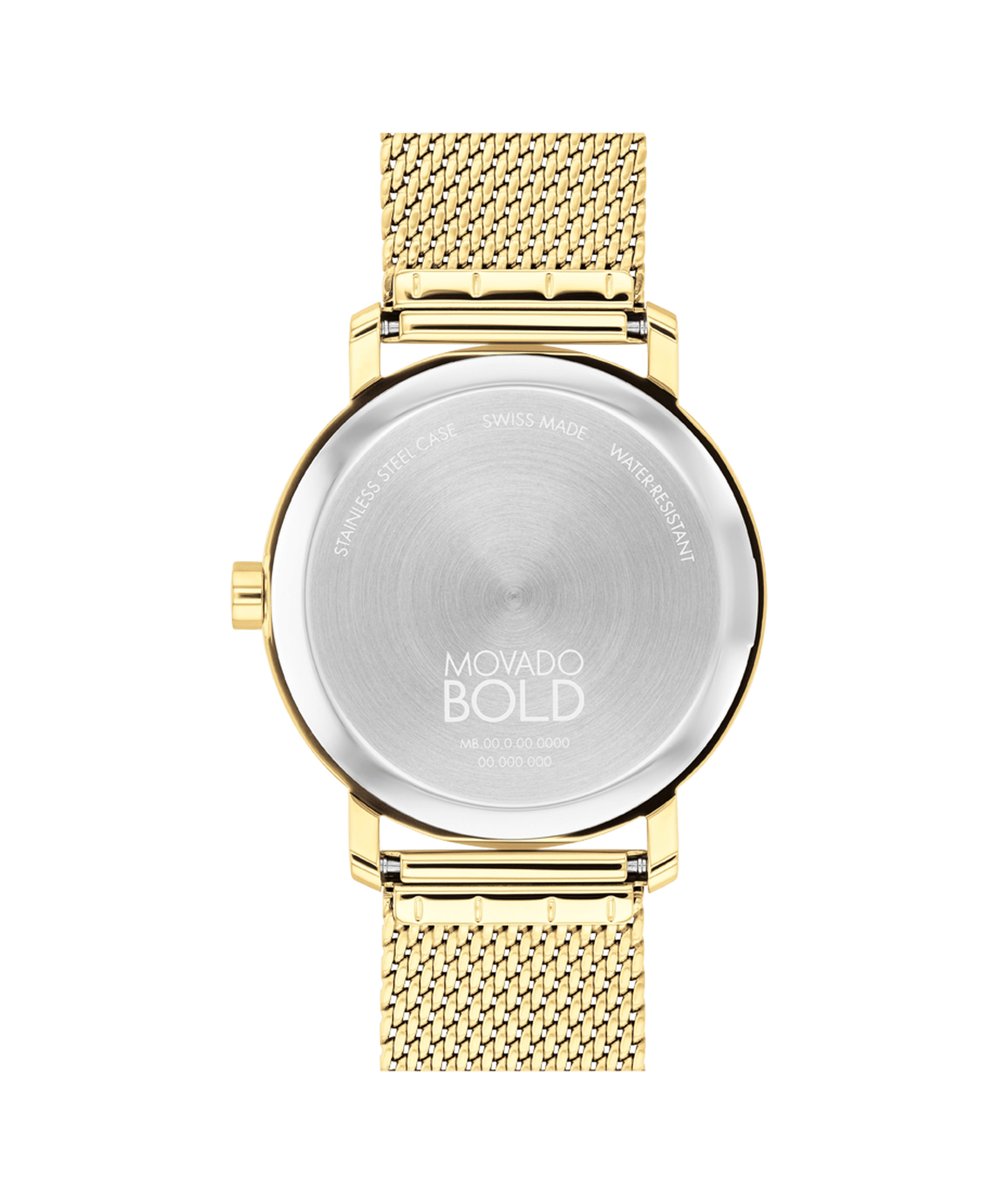 Movado Movado BOLD Evolution 2.0 3601073