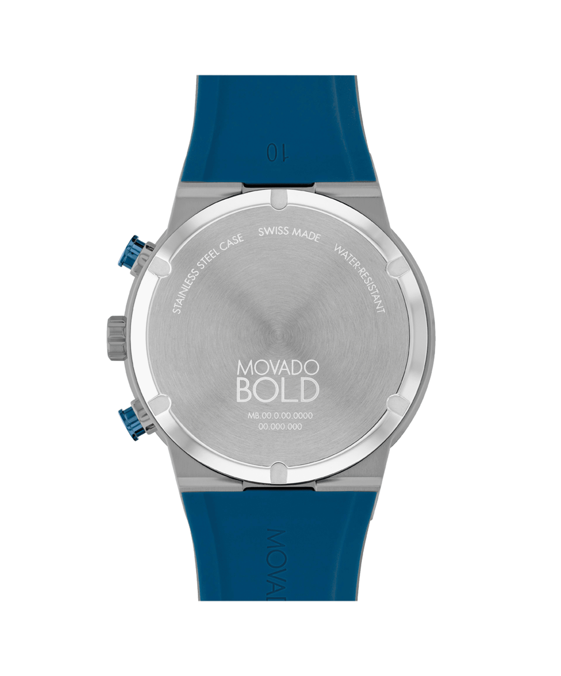 Movado Movado BOLD Fusion 3601197