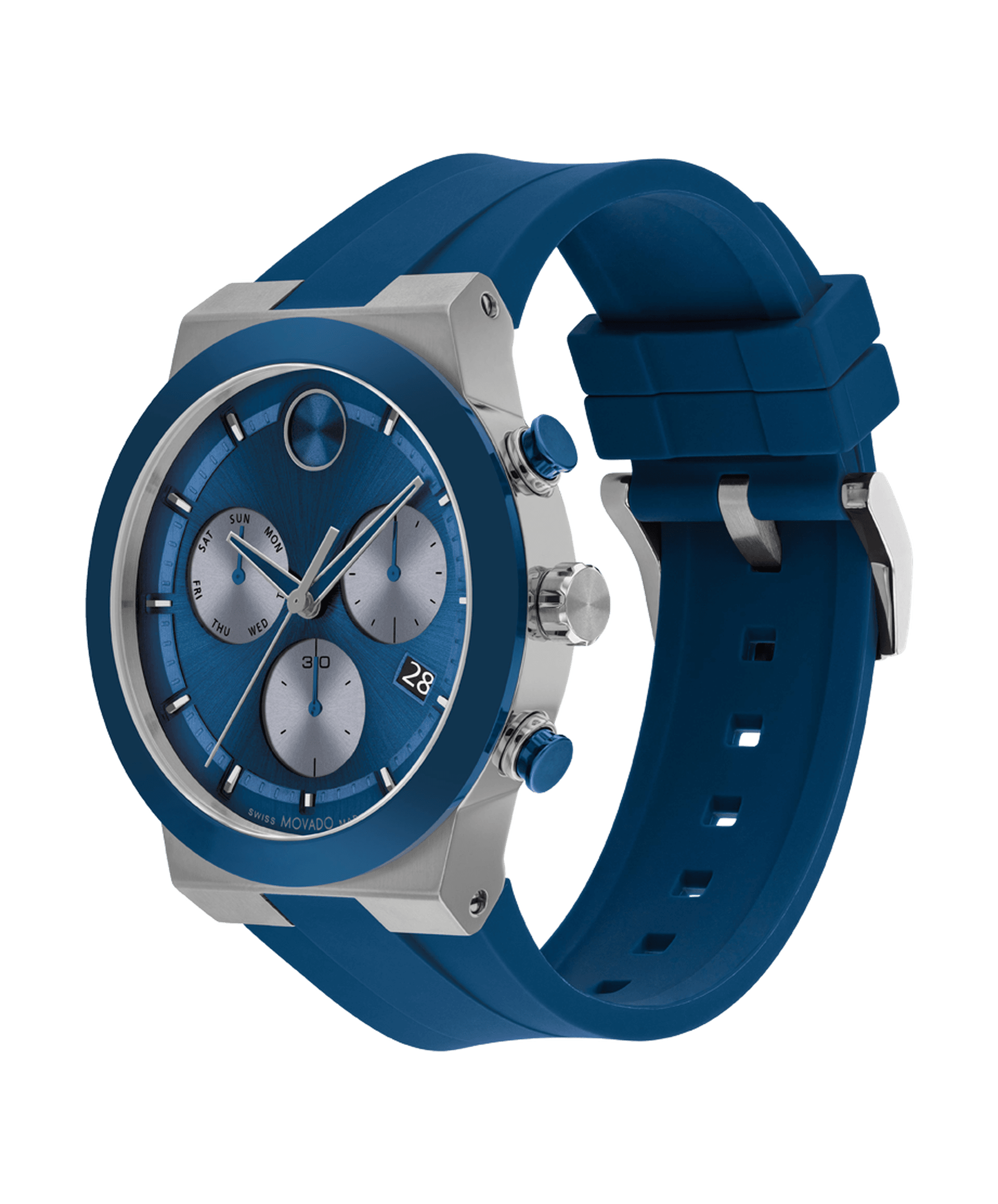 Movado Movado BOLD Fusion 3601197