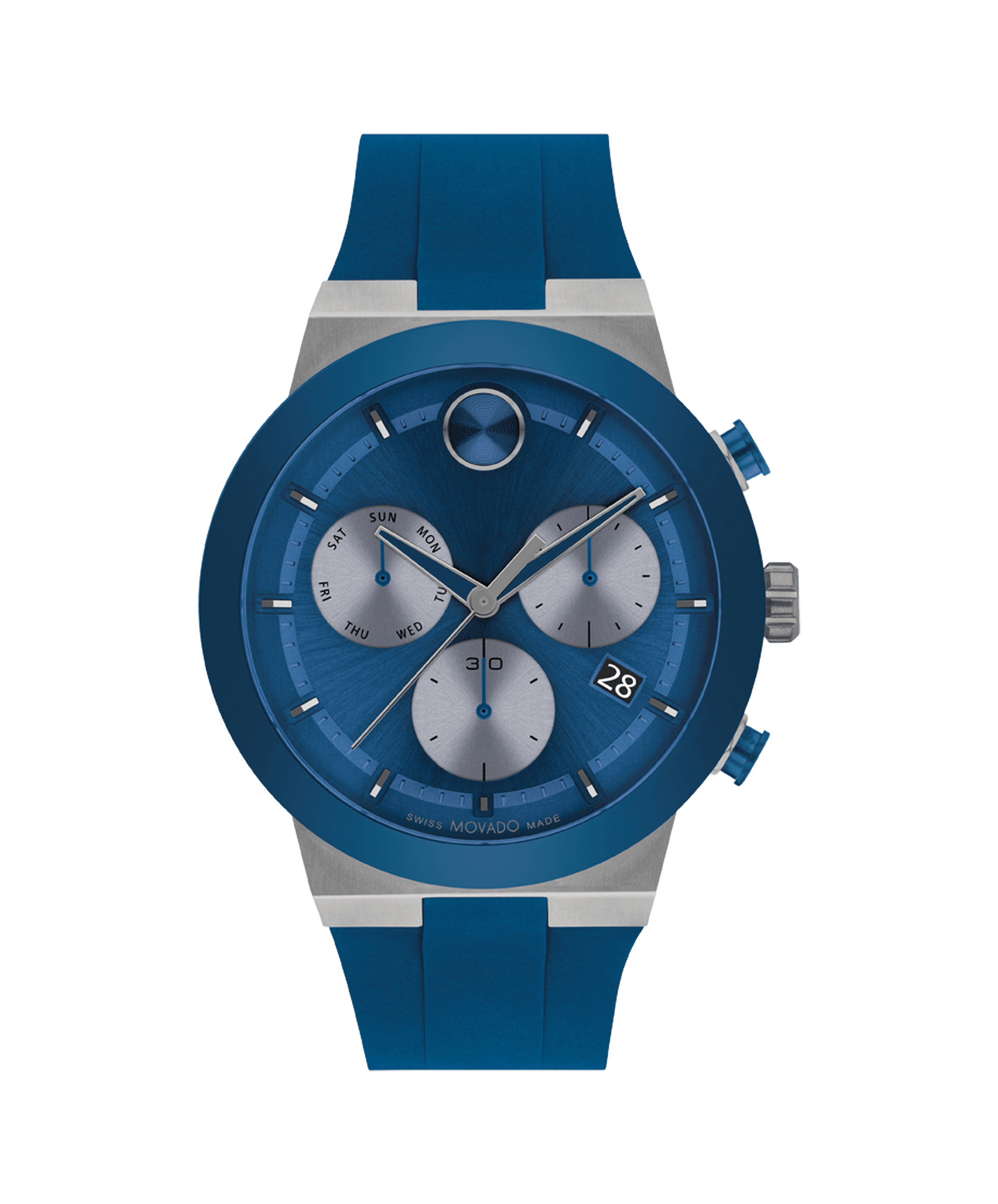 Movado Movado BOLD Fusion 3601197