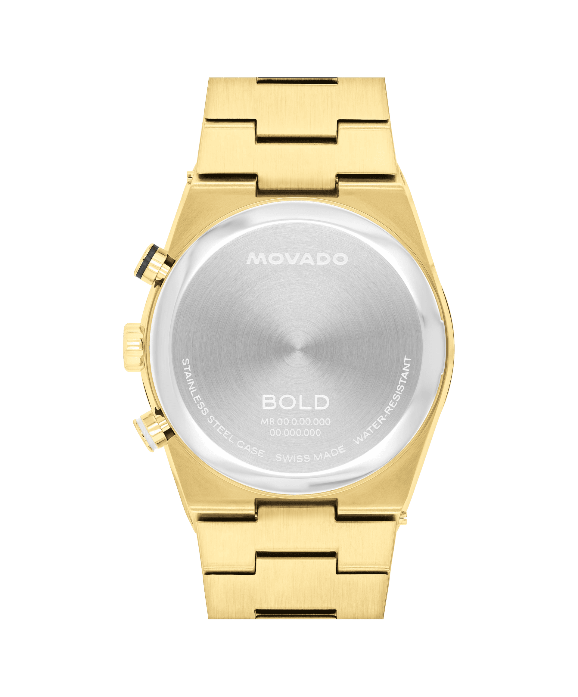 Movado Movado BOLD Quest 3601198