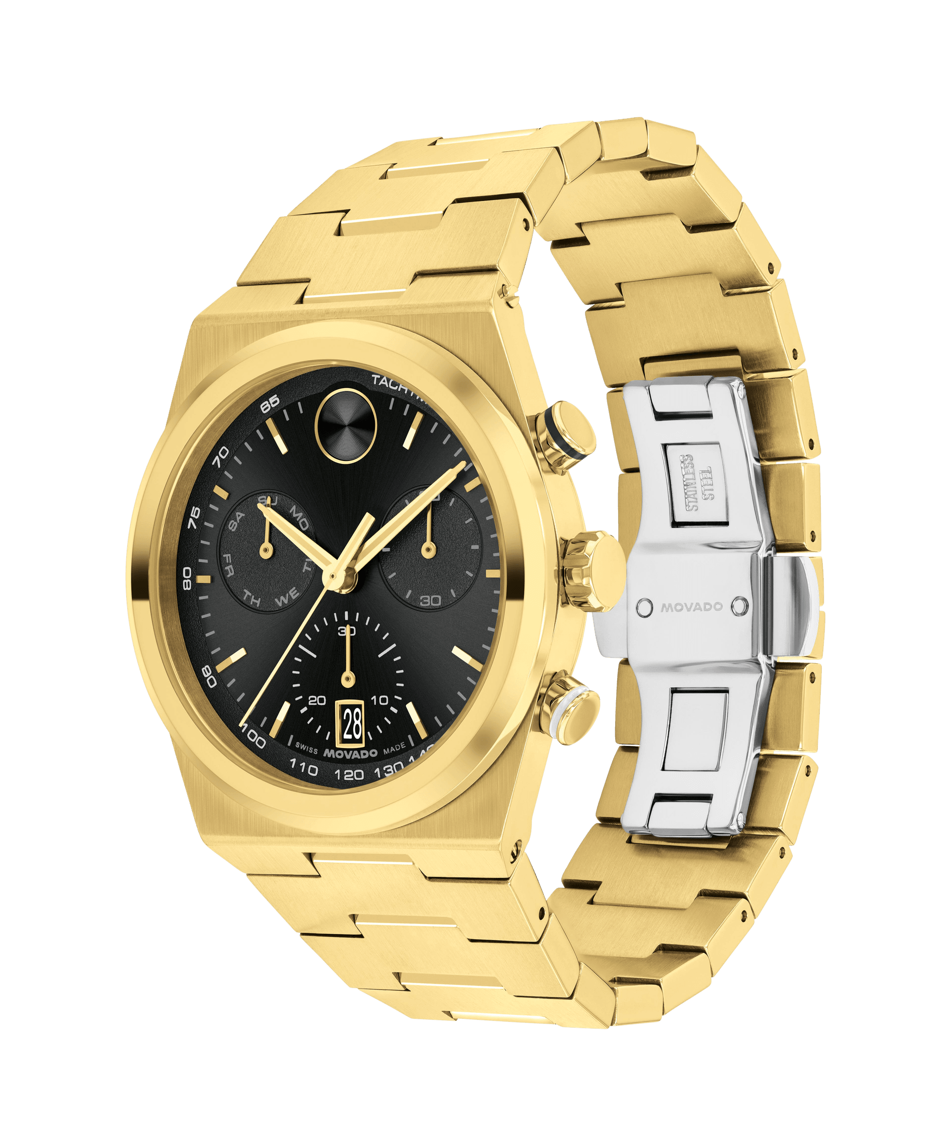 Movado Movado BOLD Quest 3601198