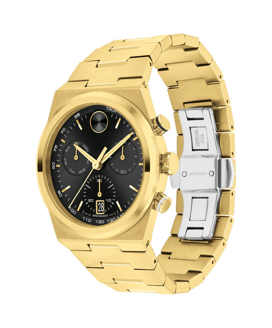 Movado Movado BOLD Quest 3601198
