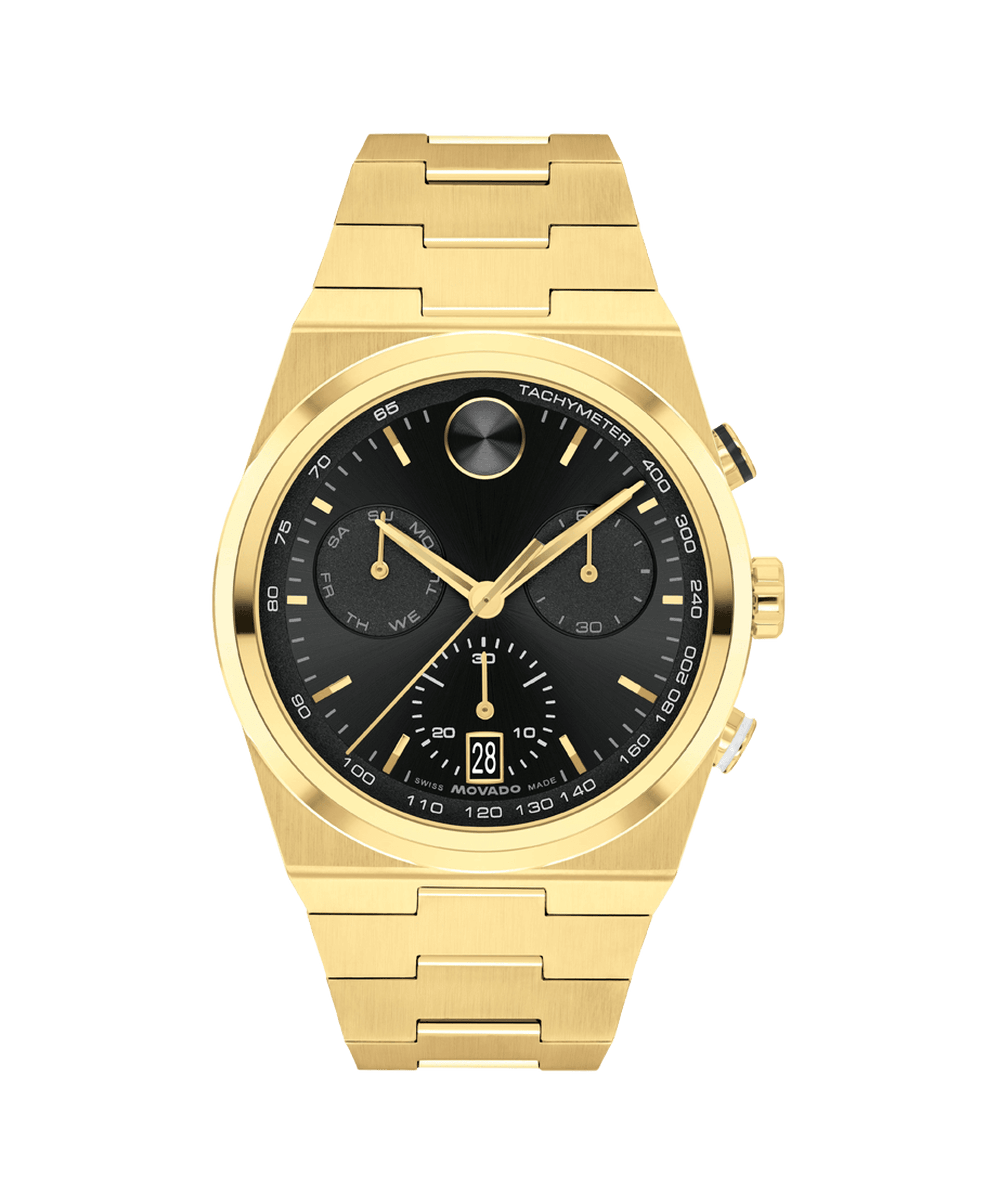Movado Movado BOLD Quest 3601198