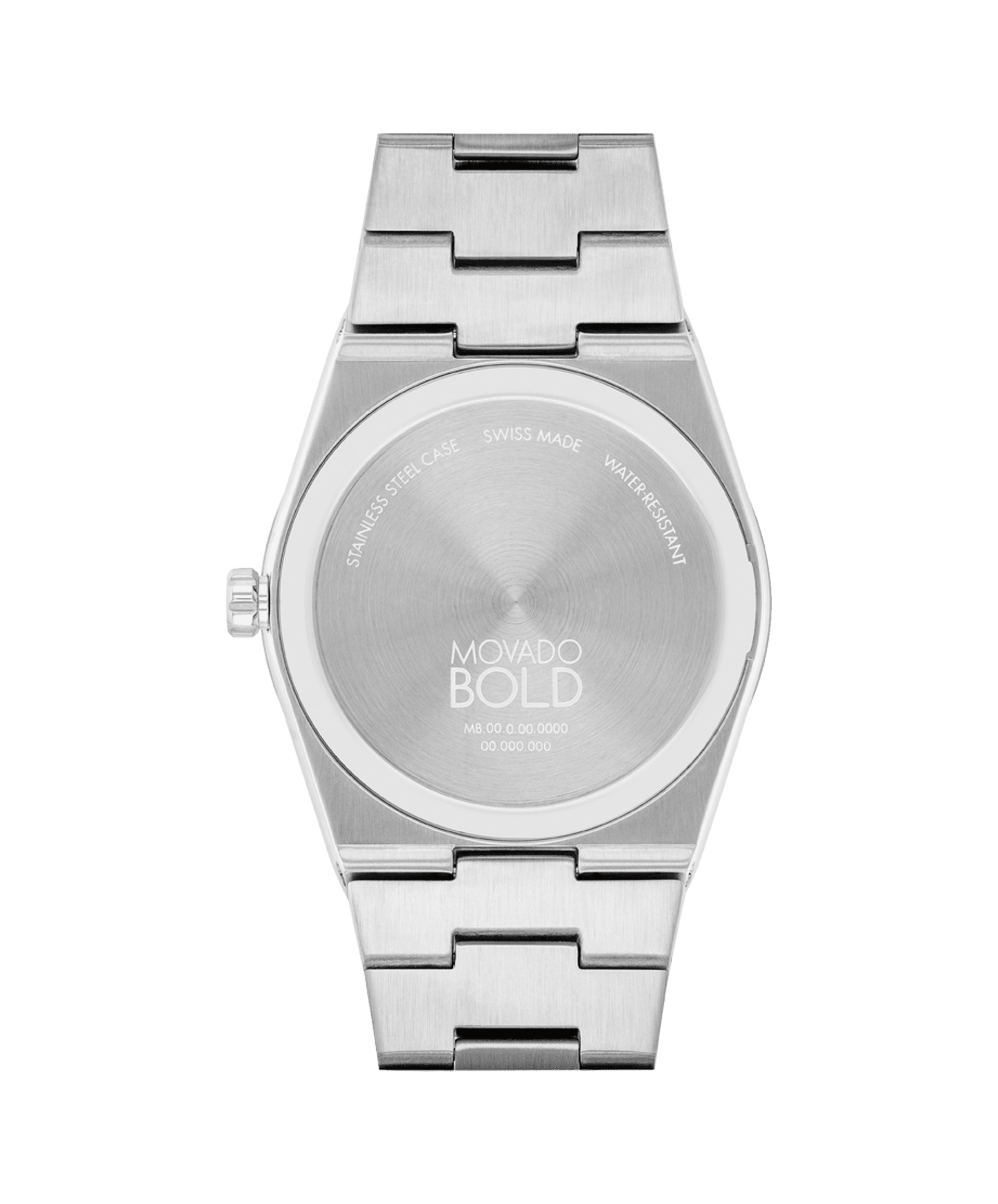 Movado Movado BOLD Quest 3601222
