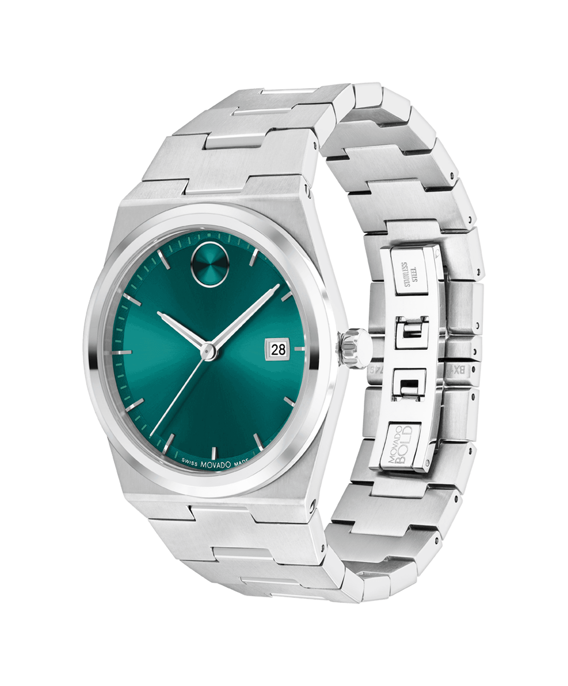 Movado Movado BOLD Quest 3601222