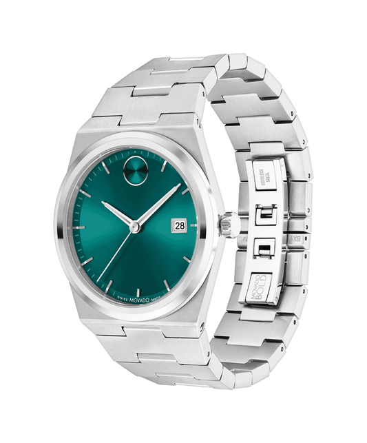 Movado Movado BOLD Quest 3601222