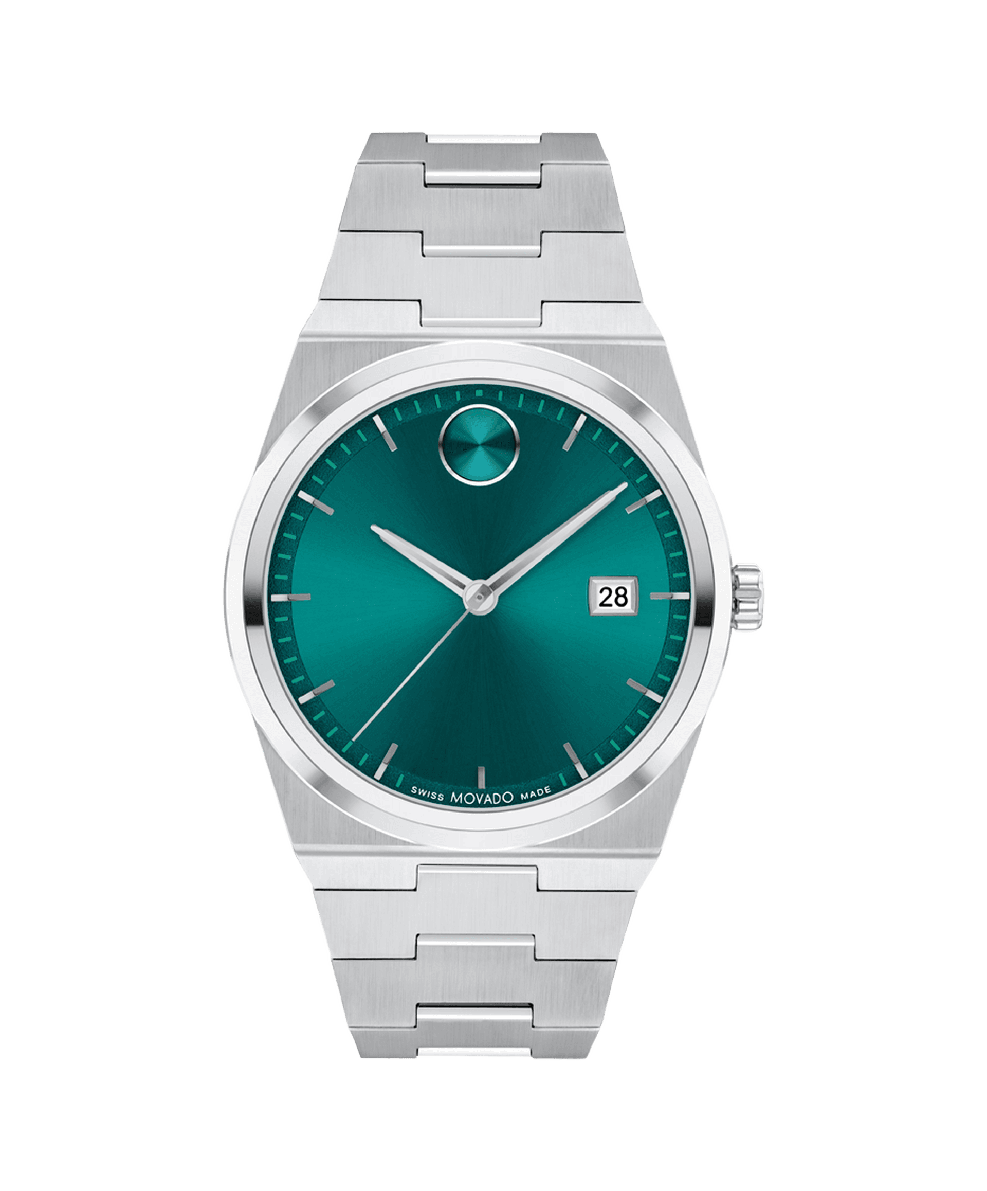 Movado Movado BOLD Quest 3601222