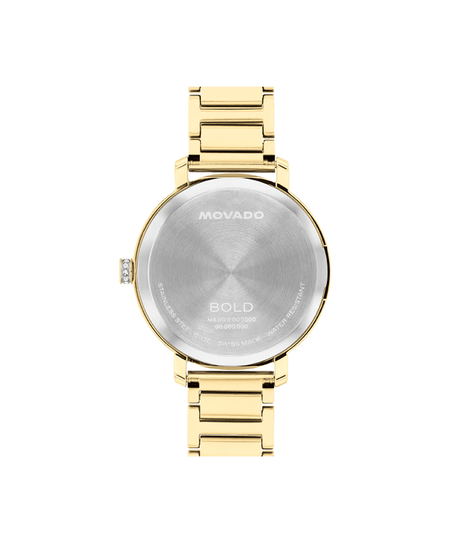 Movado Bold Evolution 2.0 3601225
