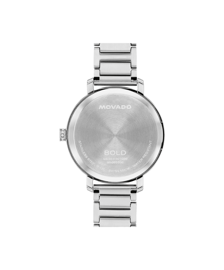 Movado Bold Evolution 2.0 3601277
