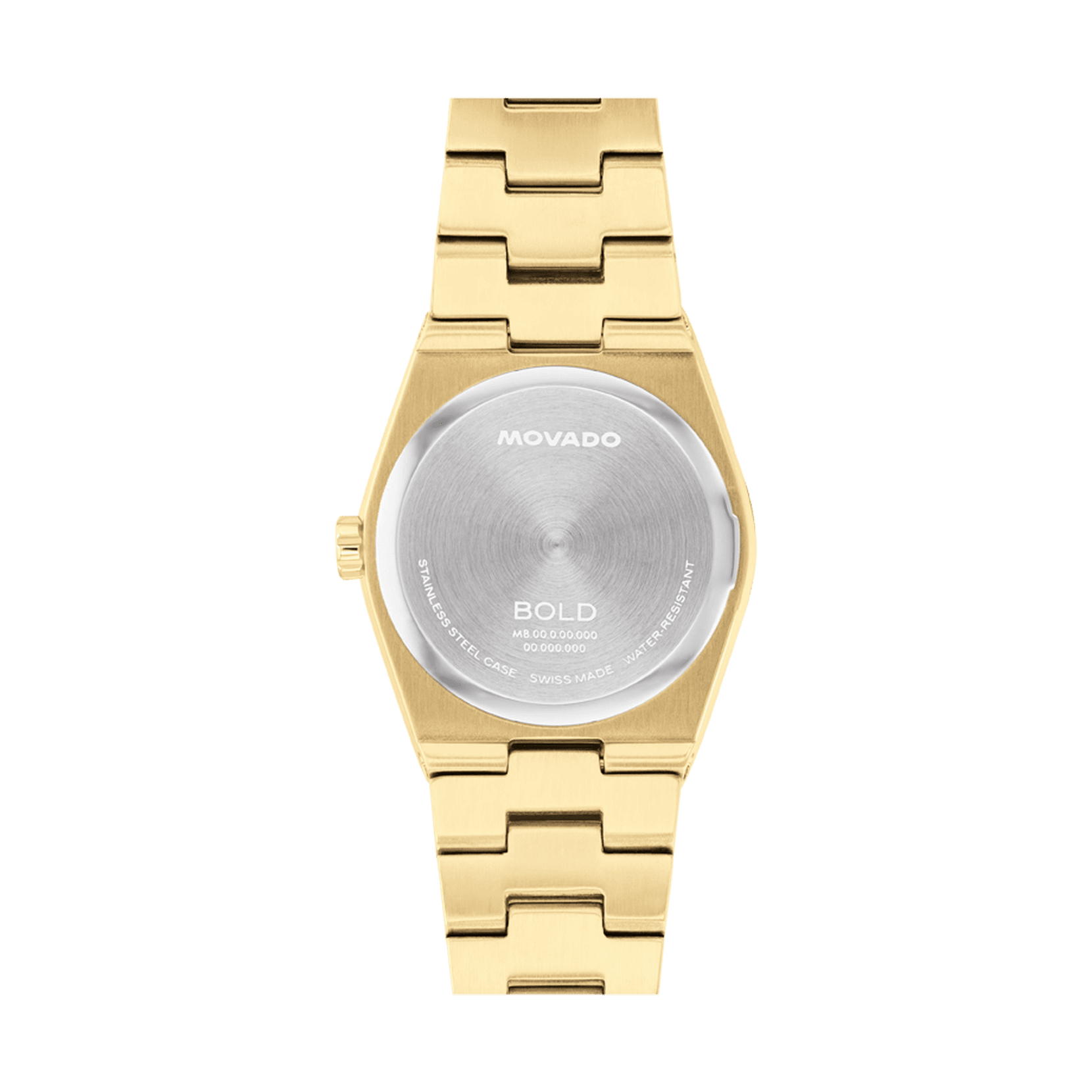 Movado Movado BOLD Quest Mini 3601294