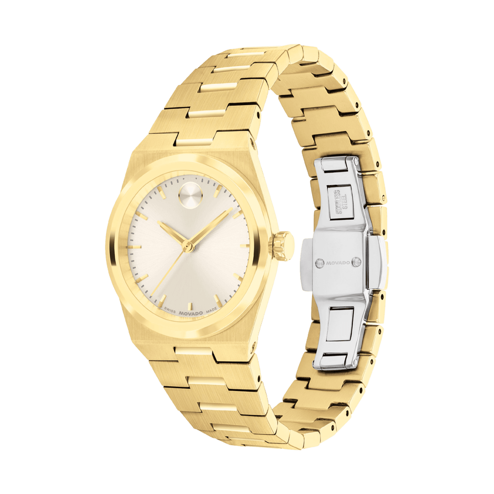 Movado Movado BOLD Quest Mini 3601294