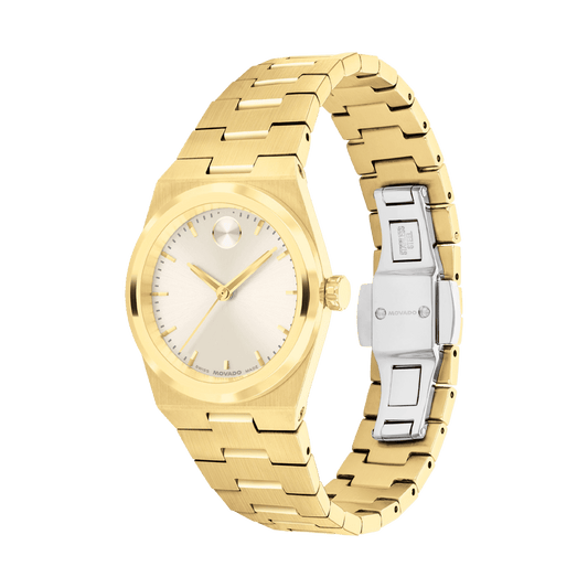 Movado Movado BOLD Quest Mini 3601294