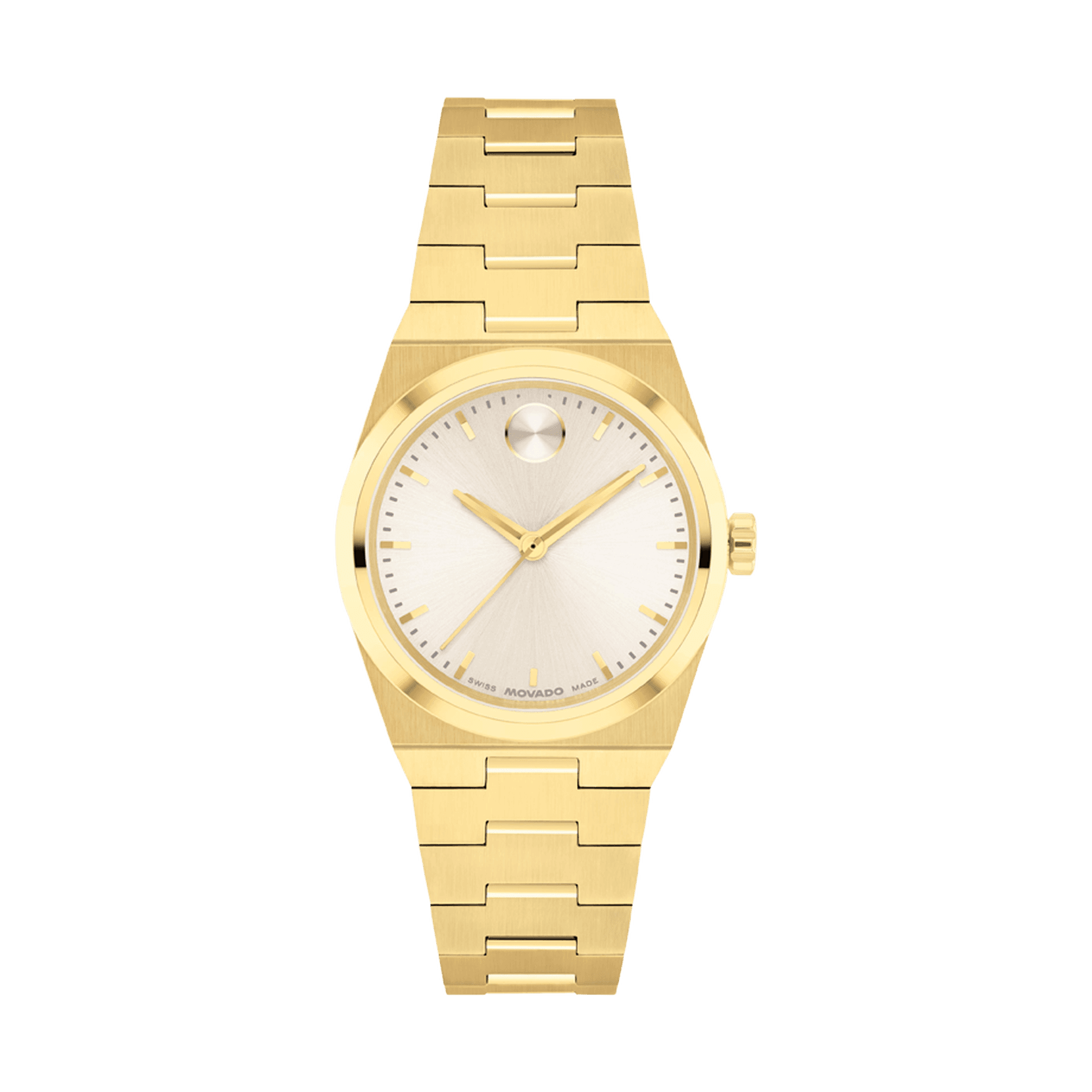 Movado Movado BOLD Quest Mini 3601294