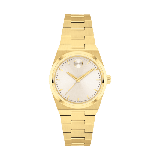 Movado Movado BOLD Quest Mini 3601294