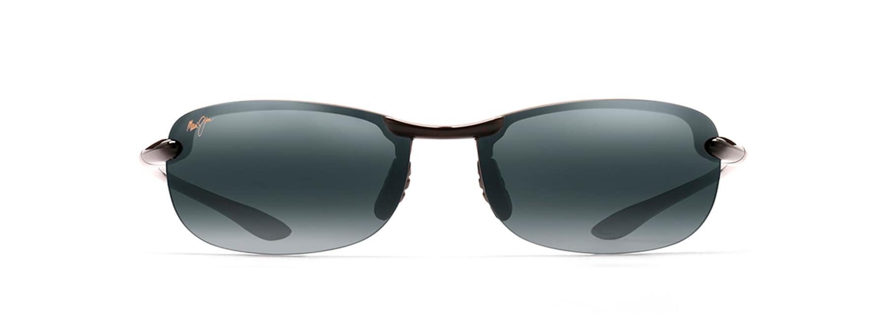 Maui Jim Makaha Sun Glasses 405-02/MJ0405S-001