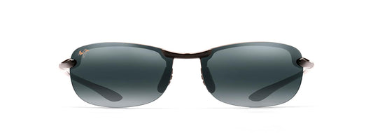 Maui Jim Makaha Sun Glasses 405-02/MJ0405S-001