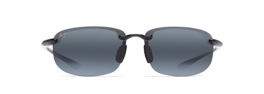 Maui Jim Ho'Okipa Sun Glasses 407-02/MJ0407S-001