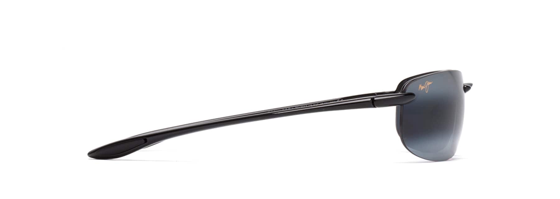 Maui Jim Ho'Okipa Sun Glasses 407-02/MJ0407S-001