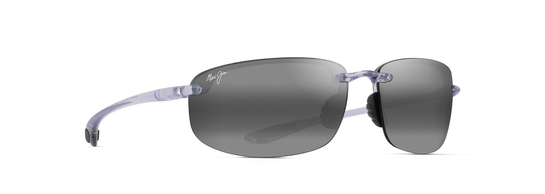 Maui Jim Ho'Okipa Sun Glasses 407-05/MJ0407S-005