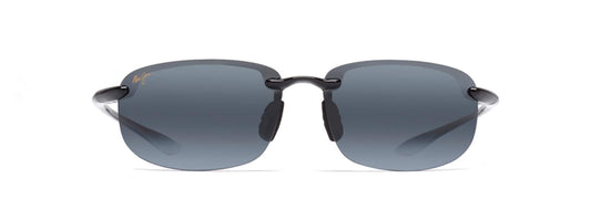 Maui Jim Ho'Okipa Universal Fit Sun Glasses 407N-02/MJ0407SA-001
