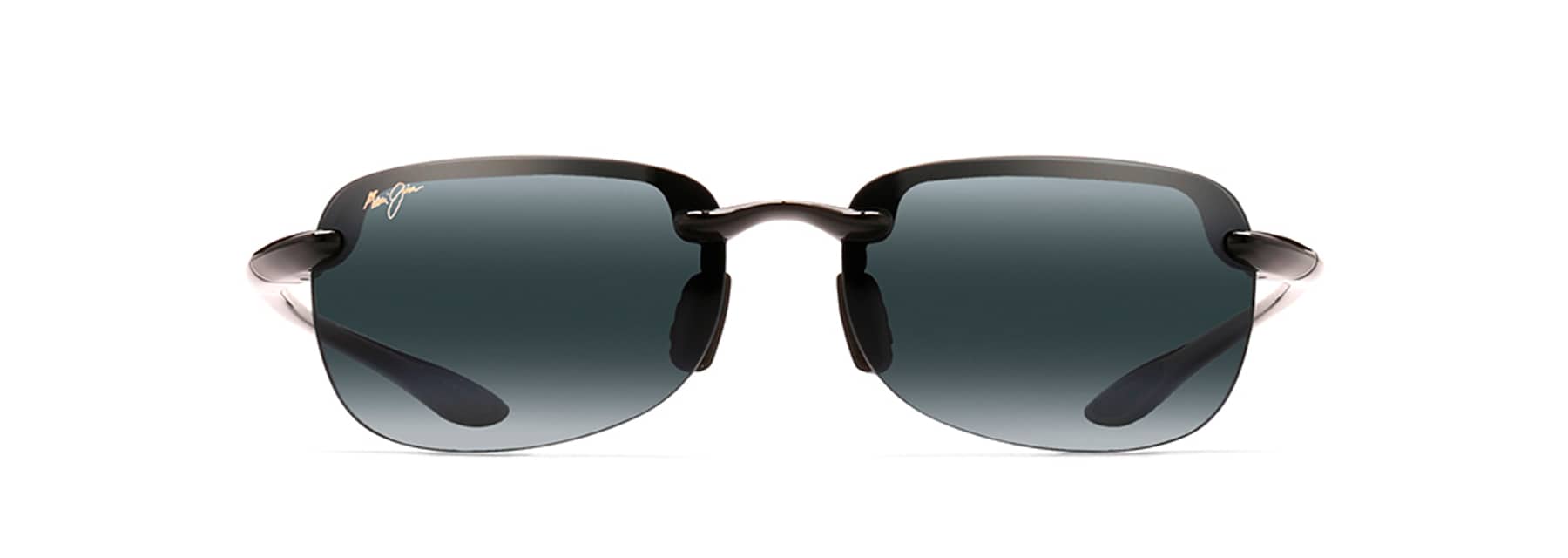 Maui Jim Sandy Beach Sun Glasses 408-02/MJ0408S-001
