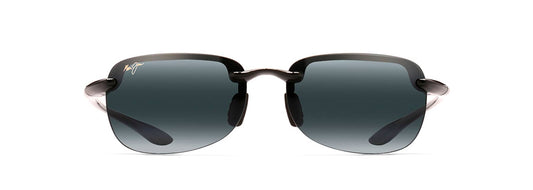 Maui Jim Sandy Beach Sun Glasses 408-02/MJ0408S-001