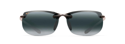 Maui Jim Banyans Sun Glasses 412-02/MJ0412S-001