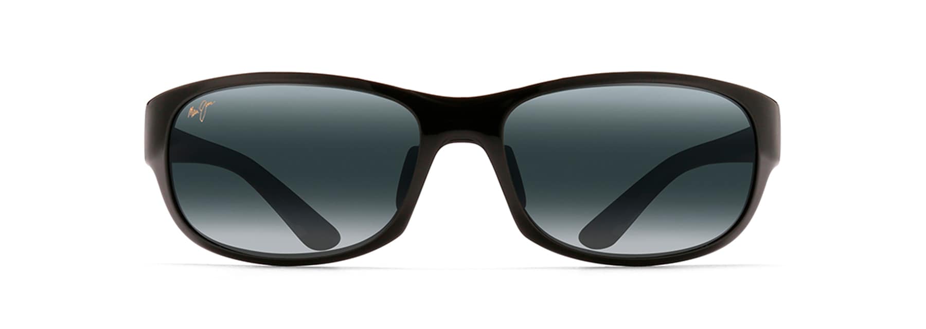 Maui Jim Twin Falls Sun Glasses 417-02J/MJ0417S-001