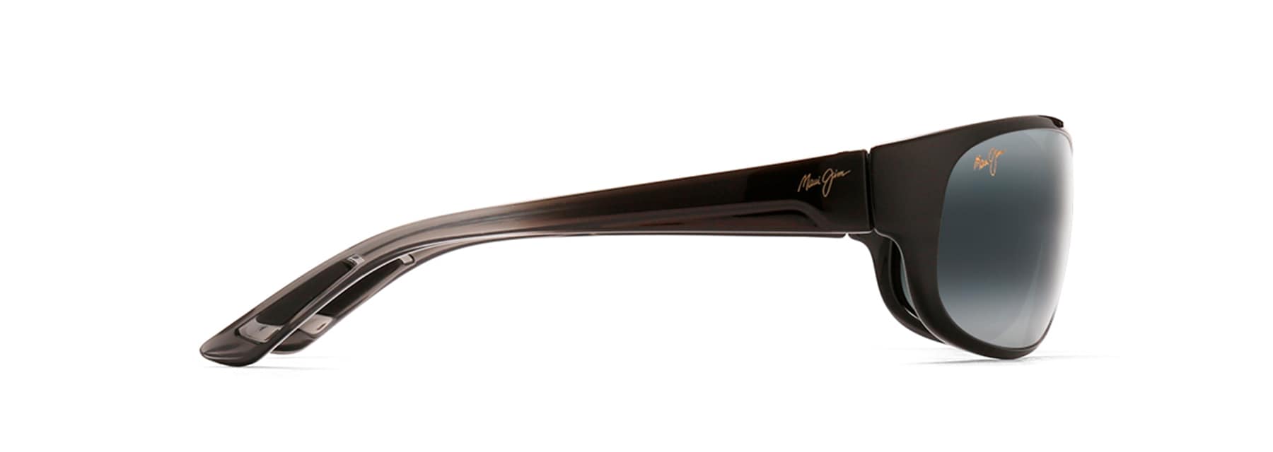 Maui Jim Twin Falls Sun Glasses 417-02J/MJ0417S-001