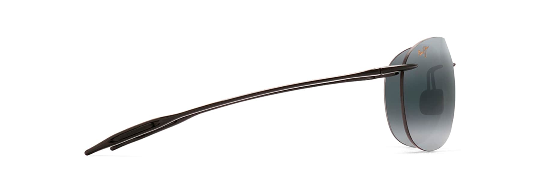 Maui Jim Sugar Beach Sun Glasses 421-02/ MJ0421S-001