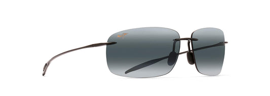 Maui Jim Breakwall Sun Glasses 422-02/MJ0422S-001