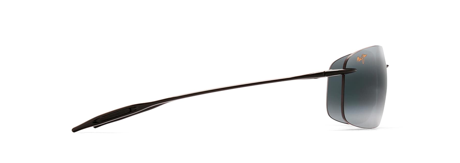 Maui Jim Breakwall Sun Glasses 422-02/MJ0422S-001